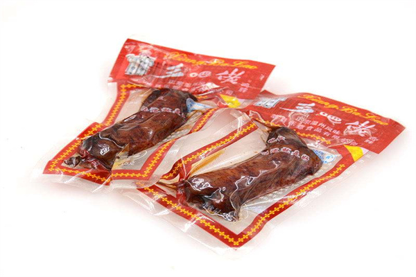 乡巴佬零食产品 门店图片