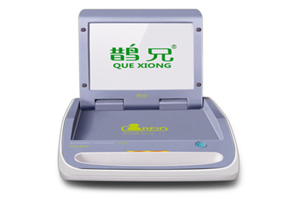 鹊兄铜壶理疗仪产品 门店图片