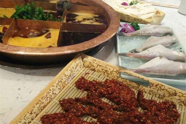 天下喜炉火锅产品 门店图片