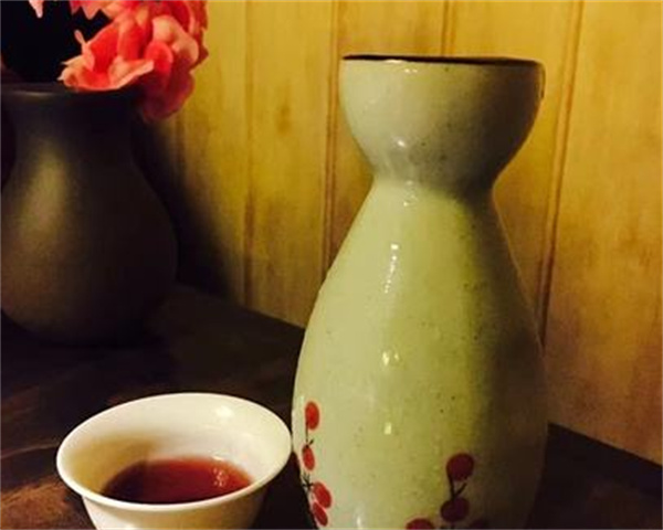 桃花酒坊产品 门店图片