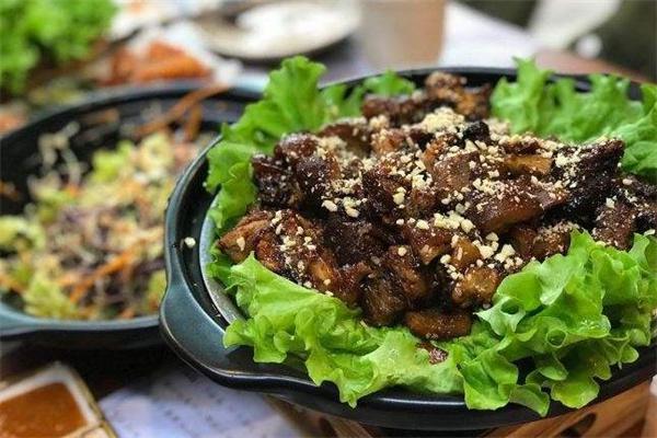 天下无蹄产品 门店图片