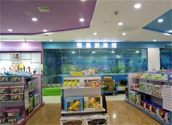 小石头母婴店产品 门店图片