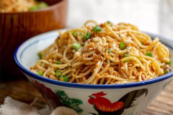 饶记大埔腌面店产品 门店图片