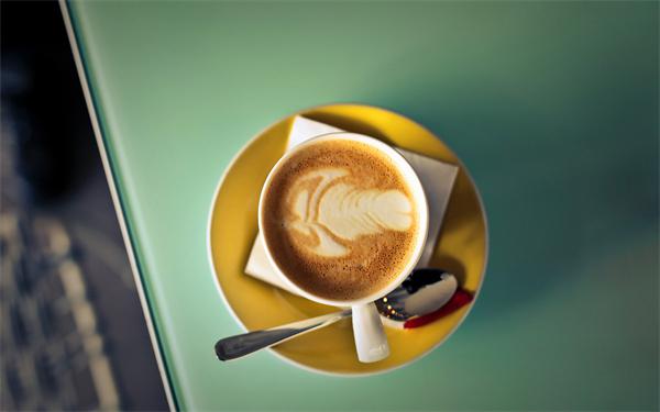 coco奶茶店