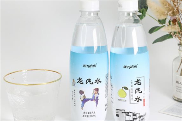 天下水坊产品 门店图片
