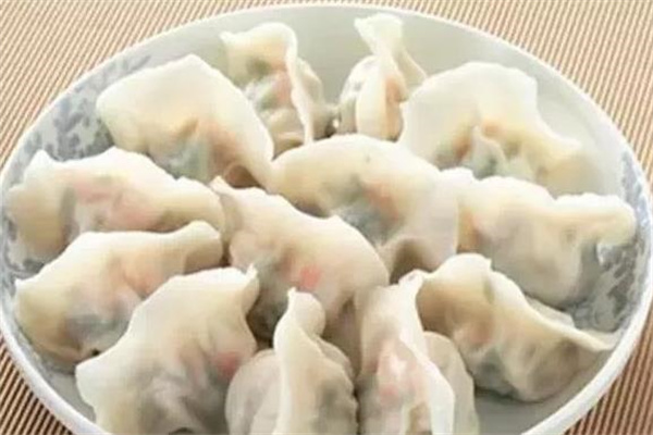 天下第一饺产品 门店图片