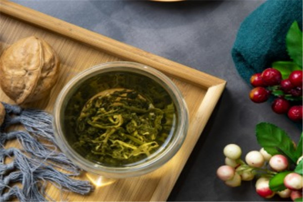 熹铭茶叶产品 门店图片