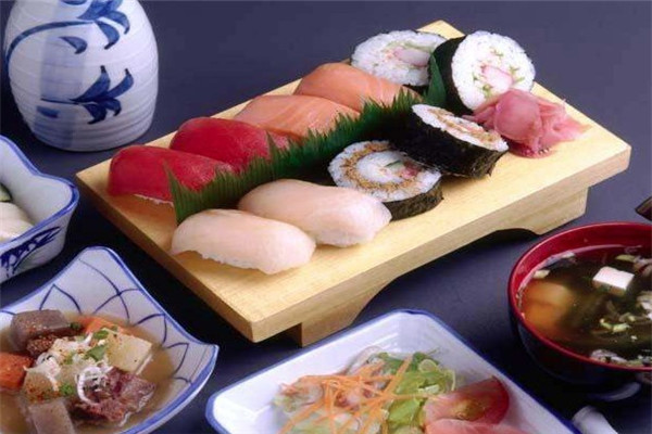 禾道轩日本料理