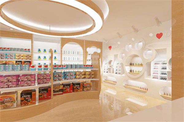 仁和安亲安贝产品 门店图片