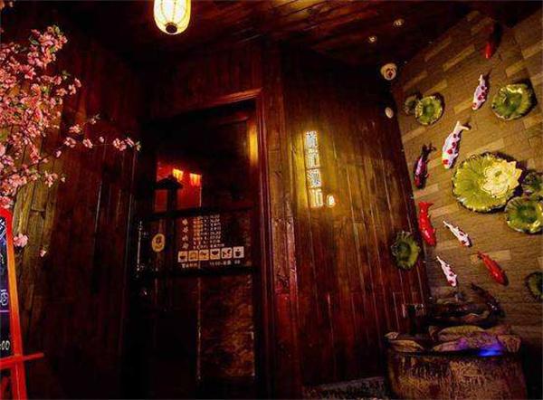 桃花酒坊产品 门店图片