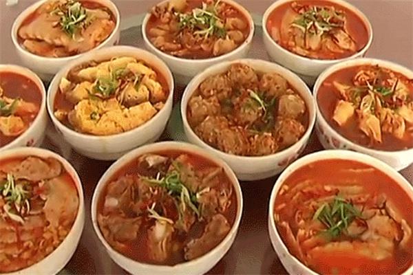 乡村碗碗菜产品 门店图片