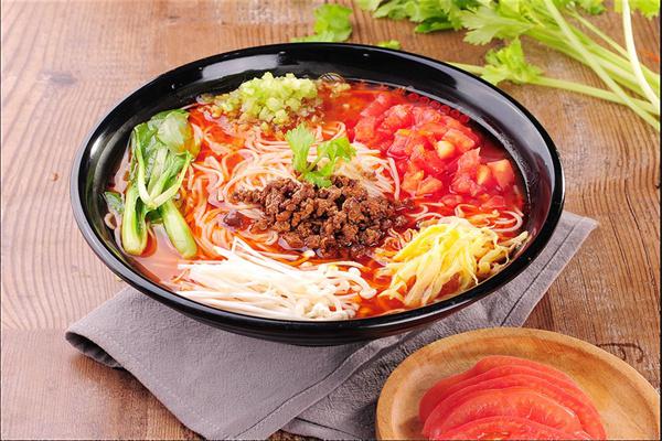 线太爷米线产品 门店图片