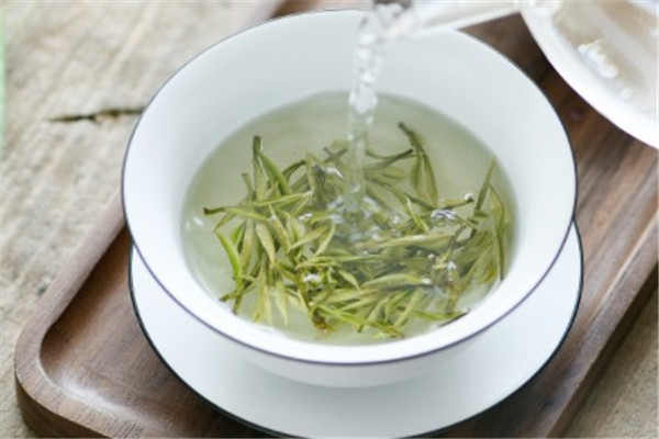 熹铭茶叶产品 门店图片