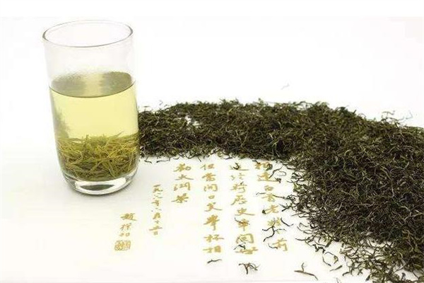 天徒茶业产品 门店图片