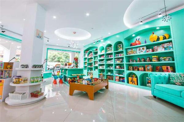 仁和安亲安贝产品 门店图片