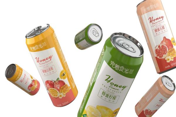 完美饮品加盟