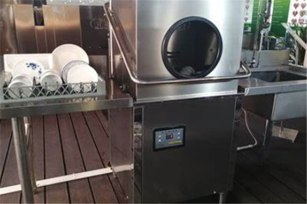 洗碗店产品 门店图片