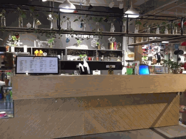 水鸟生活馆产品 门店图片