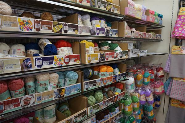 日百优品产品 门店图片