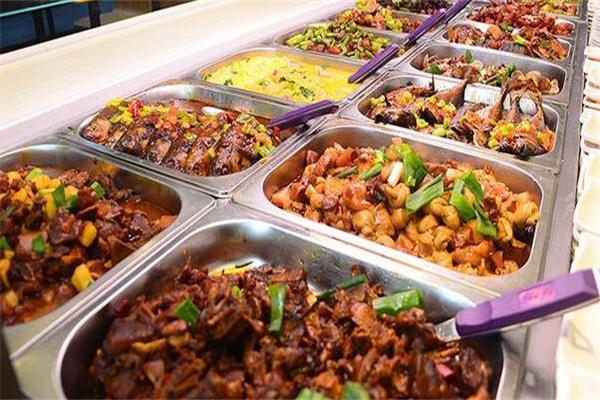 天添快客产品 门店图片