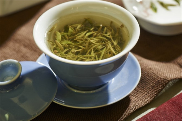 熹铭茶叶产品 门店图片