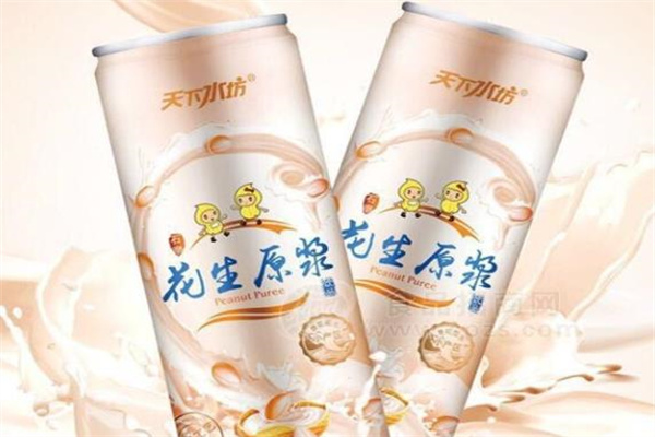 天下水坊产品 门店图片