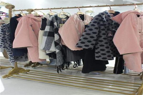 玩加女装加盟