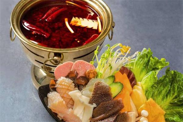 小师兄火锅产品 门店图片