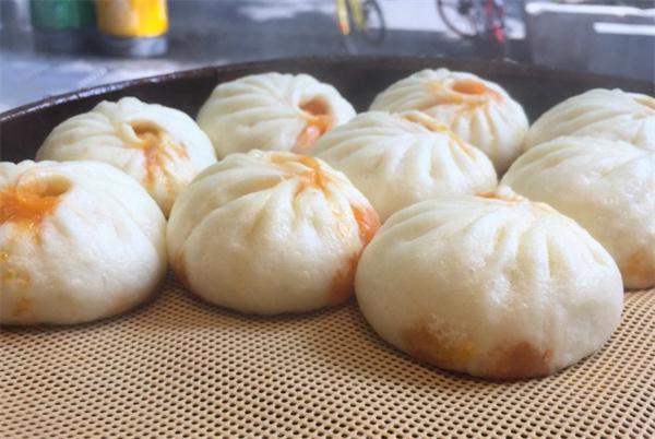 桃源灌汤包产品 门店图片