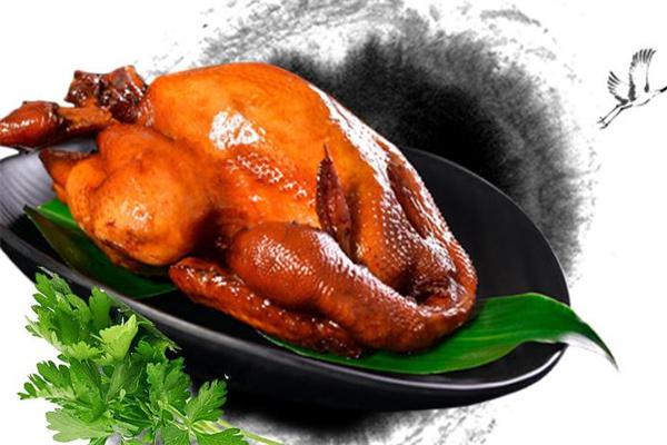 乡村百味鸡产品 门店图片