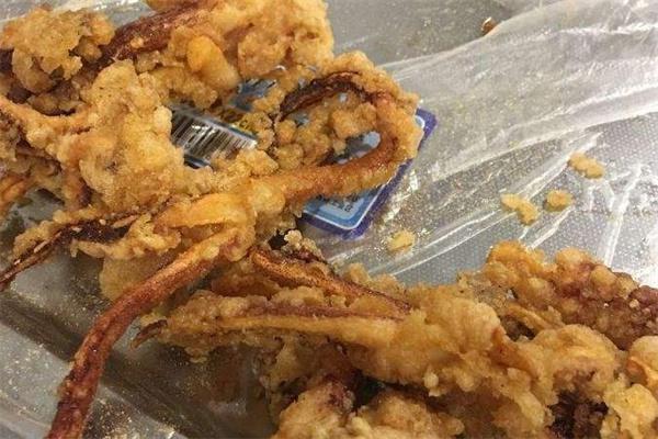 天王炸产品 门店图片