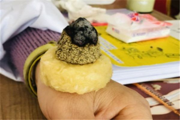 喜艾艾灸产品 门店图片