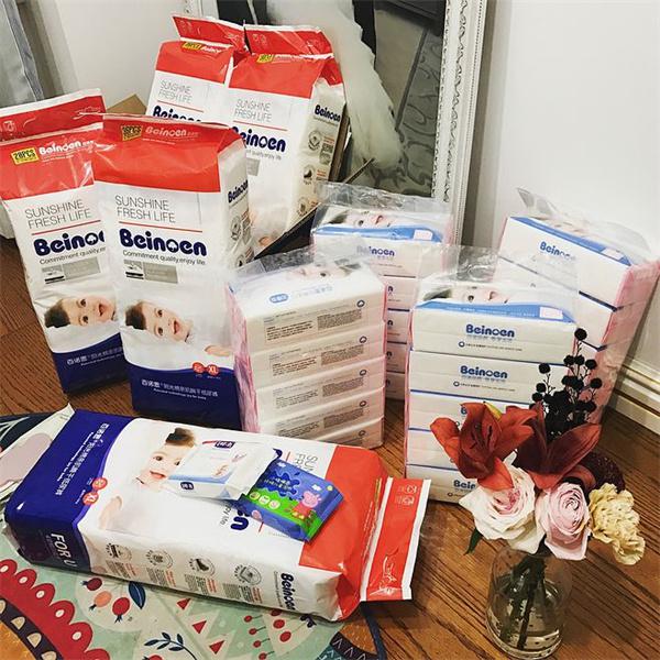 百诺恩婴儿用品