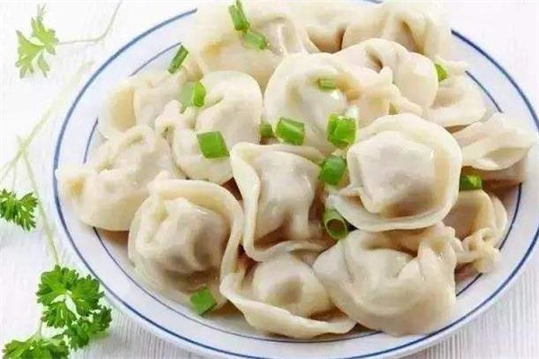天下第一饺产品 门店图片