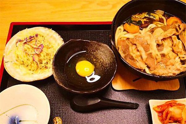 天下井屋料理产品 门店图片