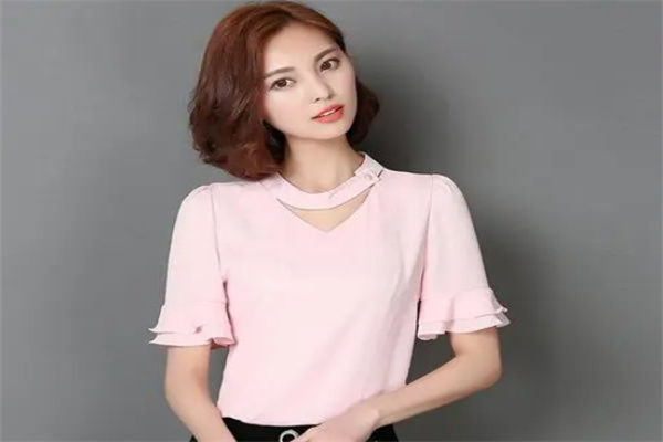 然初女装产品 门店图片