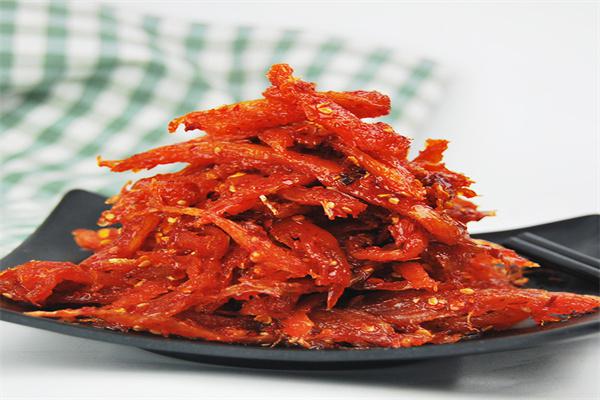 鲜族拌菜产品 门店图片