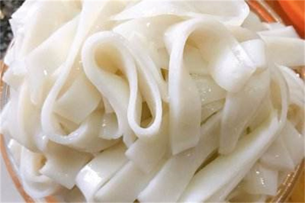 现蒸米皮产品 门店图片