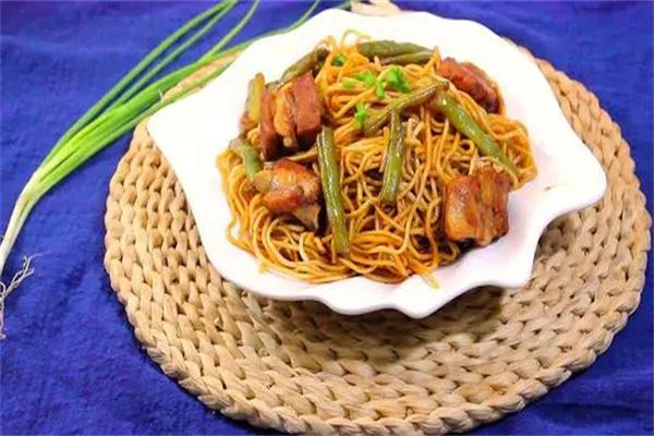 乡巴佬焖面产品 门店图片