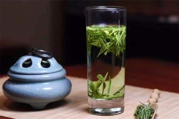 天徒茶业产品 门店图片