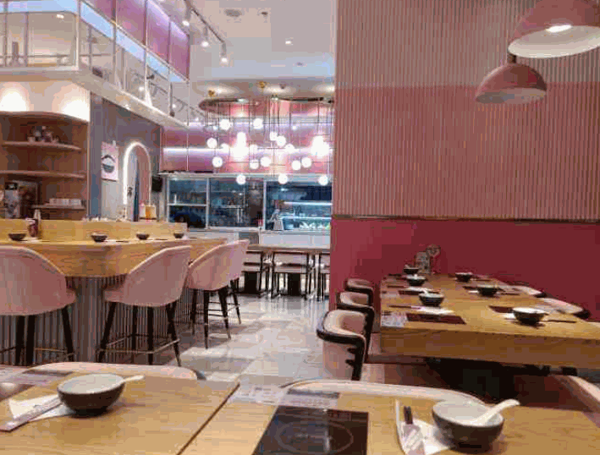 小犇小锅产品 门店图片