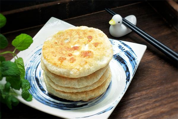 乡和馅饼产品 门店图片