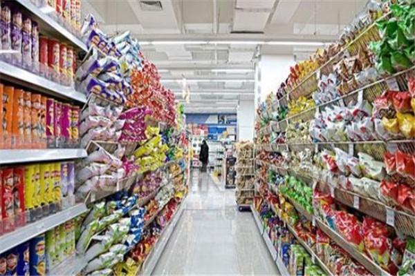 喜福来超市产品 门店图片