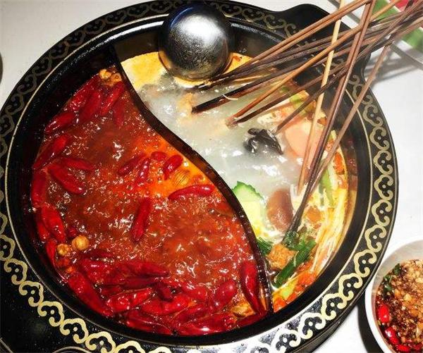 小调烧烤火锅产品 门店图片