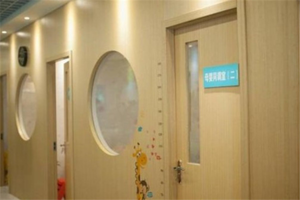 喜德仁少儿推拿产品 门店图片