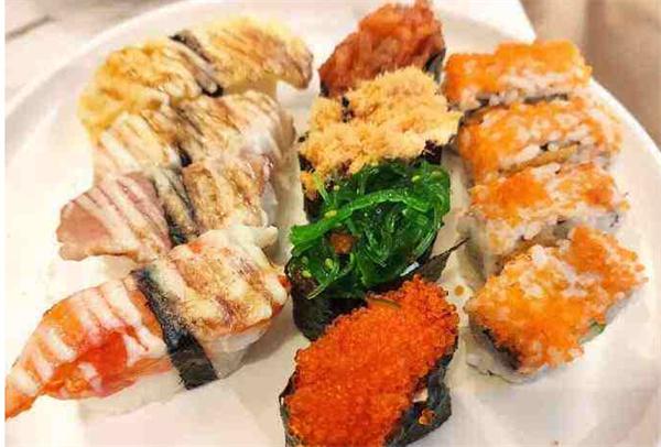 小丸吉寿司产品 门店图片
