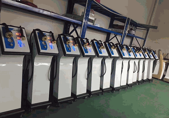 水为姿减肥产品 门店图片