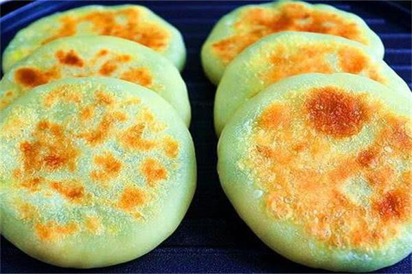 乡甜馅饼产品 门店图片