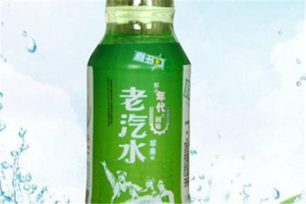 喜多力饮料产品 门店图片