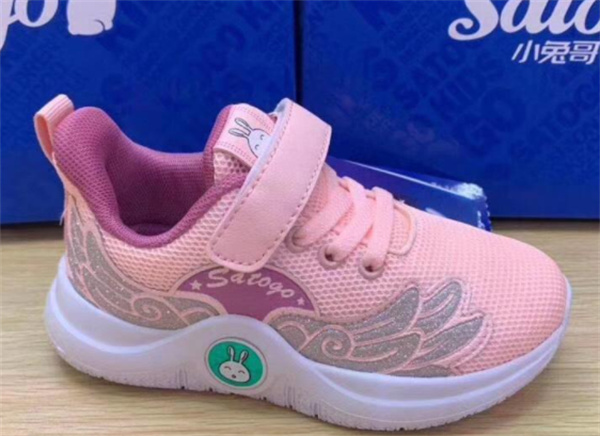 小兔哥童鞋产品 门店图片
